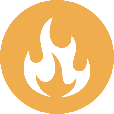 Feuer-Icon